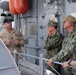 MyNavy HR visits USS Patriot (MCM 7)