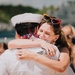 USS Montana (SSN 794) Returns from Deployment