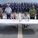 Coast Guard Cutter Harriet Lane returns home following 75-day patrol