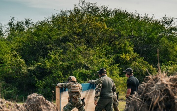 Fuerzas Comando 2026