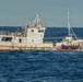Coast Guard Cutter Harriet Lane returns home following 75-day patrol