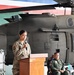 Key Leaders Present Their Closing Remarks for Joint Task Force Lapu Lapu at Clark Air Base, Pampanga, Philippines