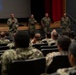 Career Development Symposium Japan at CFA Yokosuka