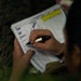 U.S. Marines and Sailors Conduct a Combat Trauma Management Course Evaluation