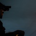 U.S. Marines and Sailors Conduct a Combat Trauma Management Course Evaluation