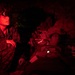 U.S. Marines and Sailors Conduct a Combat Trauma Management Course Evaluation
