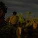 U.S. Marines and Sailors Conduct a Combat Trauma Management Course Evaluation