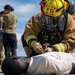 Misawa Air Base sharpens emergency response with Navy, JASDF partners