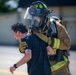 Misawa Air Base sharpens emergency response with Navy, JASDF partners