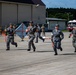 Misawa Air Base sharpens emergency response with Navy, JASDF partners
