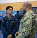 Career Development Symposium Japan at CFA Yokosuka