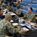 Career Development Symposium Japan at CFA Yokosuka
