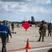 Misawa Air Base sharpens emergency response with Navy, JASDF partners