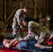 Misawa Air Base sharpens emergency response with Navy, JASDF partners