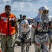 Misawa Air Base sharpens emergency response with Navy, JASDF partners
