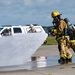Misawa Air Base sharpens emergency response with Navy, JASDF partners