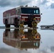Misawa Air Base sharpens emergency response with Navy, JASDF partners