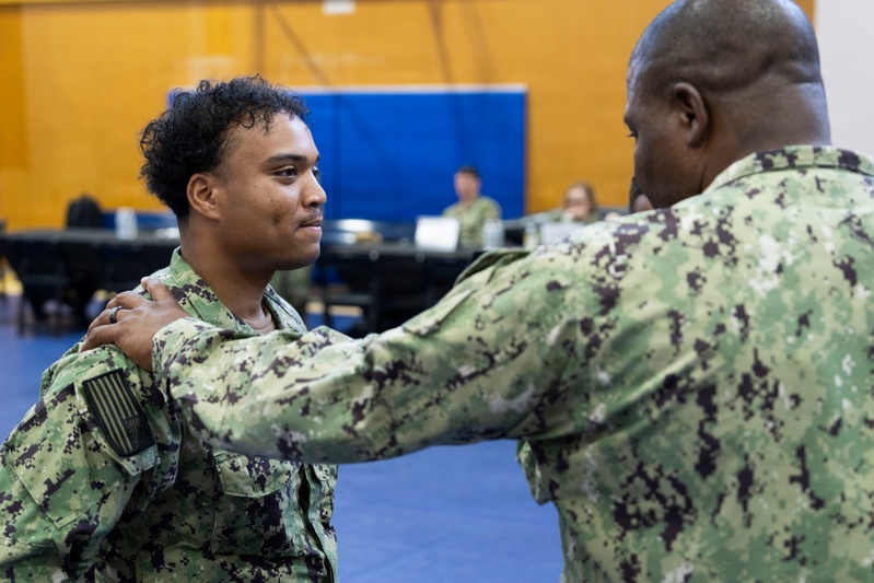 Career Development Symposium Japan at CFA Yokosuka
