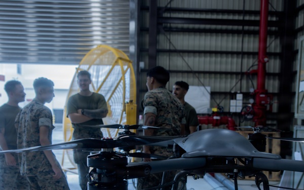 12th Marine Littoral Regiment holds Orientation Week