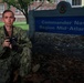 The Storyteller in the Spotlight: Cullman, Ala. Native Named Navy Region Mid-Atlantic Sailor of the Quarter