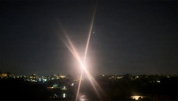 Joint Task Force – Southern Border uses high-energy laser system to mitigate cartel-linked drone threats