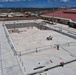 Swimming Pool Area