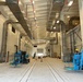 New Facility Interior
