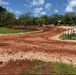 Laying Foundation