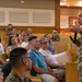 MCBH CO Hosts Town Hall