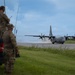 No Runway Required: Joint service members perform contingency airfield operations