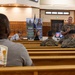Base Co Hosts Town Hall