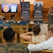 Base Co Hosts Town Hall