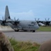 No Runway Required: Joint service members perform contingency airfield operations