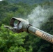 2nd Stryker Combat Brigade, 2d Infantry Division conducts Live Sensor-to-Shooter Exercise