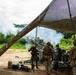 2nd Stryker Combat Brigade, 2d Infantry Division conducts Live Sensor-to-Shooter Exercise