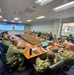 NMRTC San Diego eager, ready for MEDIG Inspection
