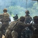 2nd Stryker Combat Brigade, 2d Infantry Division conducts Live Sensor-to-Shooter Exercise