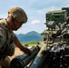 2nd Stryker Combat Brigade, 2d Infantry Division conducts Live Sensor-to-Shooter Exercise
