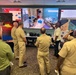 NMRTC San Diego eager, ready for MEDIG Inspection