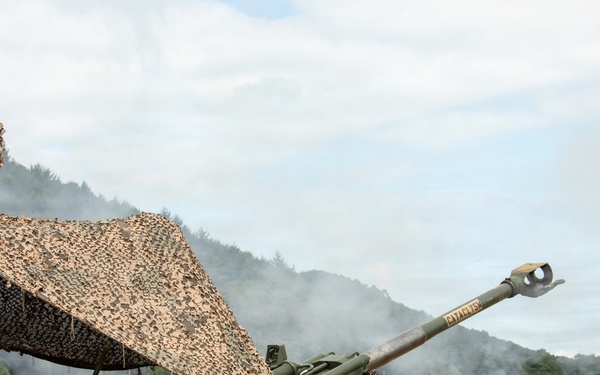 2nd Stryker Combat Brigade, 2d Infantry Division conducts Live Sensor-to-Shooter Exercise