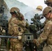 2nd Stryker Combat Brigade, 2d Infantry Division conducts Live Sensor-to-Shooter Exercise