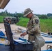 2d Infantry Division/ROK-U.S. Combined Division conducts Water Purification training