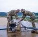 2d Infantry Division/ROK-U.S. Combined Division conducts Water Purification training