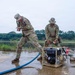 2d Infantry Division/ROK-U.S. Combined Division conducts Water Purification training