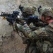 Combined Arms Life Fire Exercise(CALFEX)