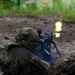 Combined Arms Life Fire Exercise (CALFEX)