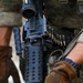 Combined Arms Life Fire Exercise(CALFEX)