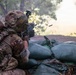 Combined Arms Life Fire Exercise(CALFEX)