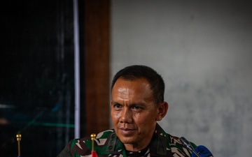 Ksatria Warrior 26 Leaders meeting