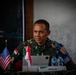 Ksatria Warrior 26 Leaders meeting